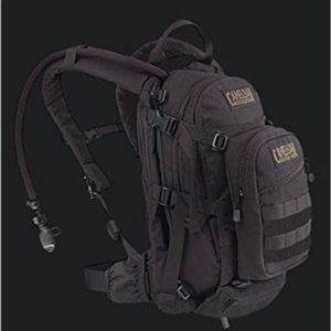 Camelbak water backpack Transformer 102 oz.